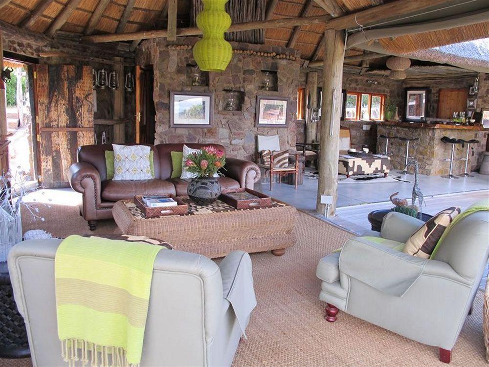 Hillsnek Safari Camp - Amakhala Game Reserve 빌라 외부 사진